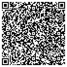 QR code with Twin Hills Properties LLC contacts