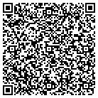 QR code with First Class Shopping contacts