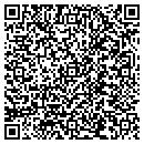 QR code with Aaron Center contacts