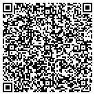 QR code with A Healthy Shopping List Ltd contacts