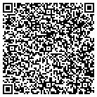 QR code with Bruce Van Houweling Md contacts