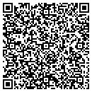 QR code with Allen Frances A contacts