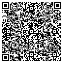QR code with Althea Moseley Md contacts