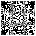 QR code with A-1 Ayers Driving School contacts