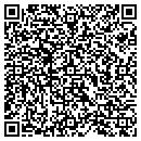 QR code with Atwood Larry C MD contacts