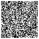 QR code with Homewood R V Park & Campground contacts