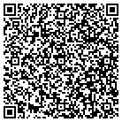 QR code with Advanced Driver Training contacts