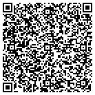 QR code with G & S Property Maintenance contacts