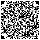 QR code with Alexandria Gastroenterology contacts
