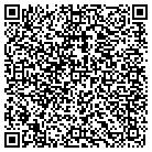 QR code with A Lord Ashley Driving School contacts