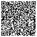 QR code with Bumsteer contacts