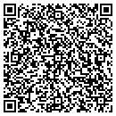 QR code with Red Apple Campground contacts