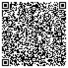 QR code with Dunroamin' Cottages & Trailer contacts