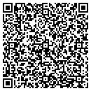 QR code with Ahmad Omar F MD contacts