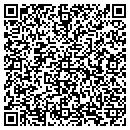 QR code with Aiello David B MD contacts