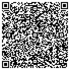 QR code with Akram A. Salihi, M.D. contacts