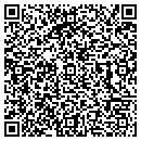QR code with Ali A Loreen contacts