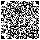 QR code with Blue Ribbon Driving School contacts