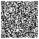 QR code with Cache Valley Driving School Ll contacts