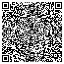 QR code with C D C Properties Ii LLC contacts