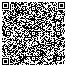 QR code with Abraham David A MD contacts
