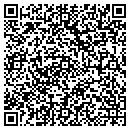 QR code with A D Sessler Md contacts