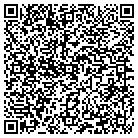 QR code with Campground At Barnes Crossing contacts