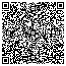 QR code with E R Fuller Camper Park contacts