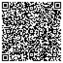 QR code with Aronov Realty contacts