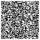 QR code with Ace 3 Driving Instruction contacts