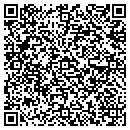 QR code with A Driving School contacts