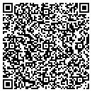 QR code with A Driving School Inc contacts