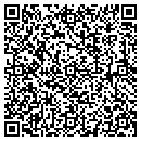 QR code with Art Leis Md contacts