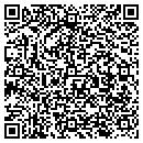 QR code with A+ Driving School contacts