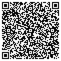 QR code with Cookie's contacts