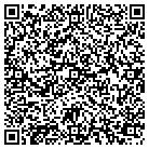 QR code with 4 Lakes Driver Training Sch contacts