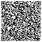 QR code with Peninsula Center Mall contacts