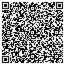 QR code with Alfred D Shaplin Md contacts