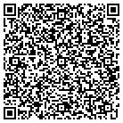 QR code with Gillespie Eve Md Phd Fac contacts