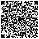 QR code with Allen's Simulator Services contacts