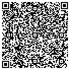 QR code with Adventures in Learning Drop in contacts