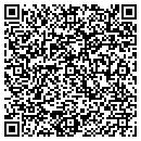 QR code with A R Pantano Dr contacts