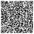 QR code with Wadleigh Falls Campground contacts