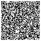 QR code with Cyberlynx Correspondence Prgrm contacts
