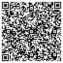 QR code with Claussen Brian E MD contacts