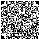 QR code with Herschal Jeffries Painting contacts