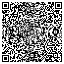 QR code with C C Cromwell Lp contacts