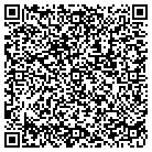 QR code with Manzano Mobile Home Park contacts