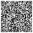 QR code with Alaska Jacks contacts