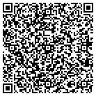 QR code with 3 Cherry Trees A Home School contacts